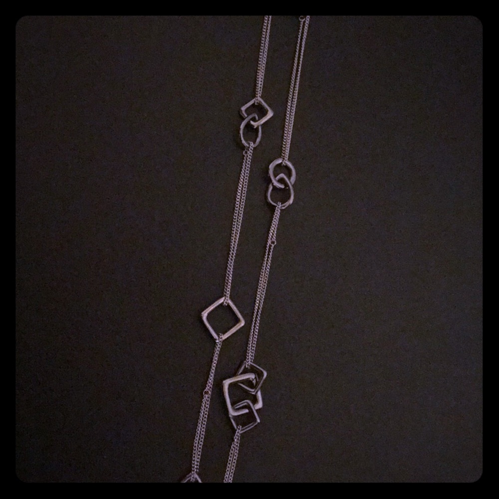 Lia Sophia Long Necklace